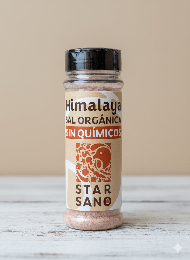 Sal Himalaya (60 g)