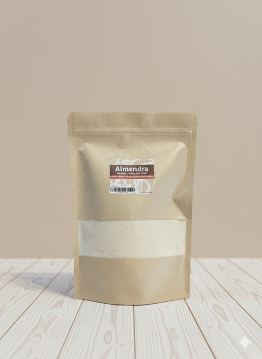 Harina de Almendra (250 g)