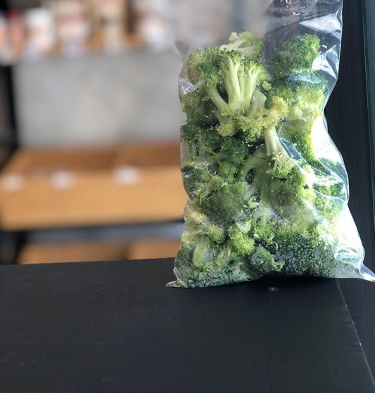 Brocoli