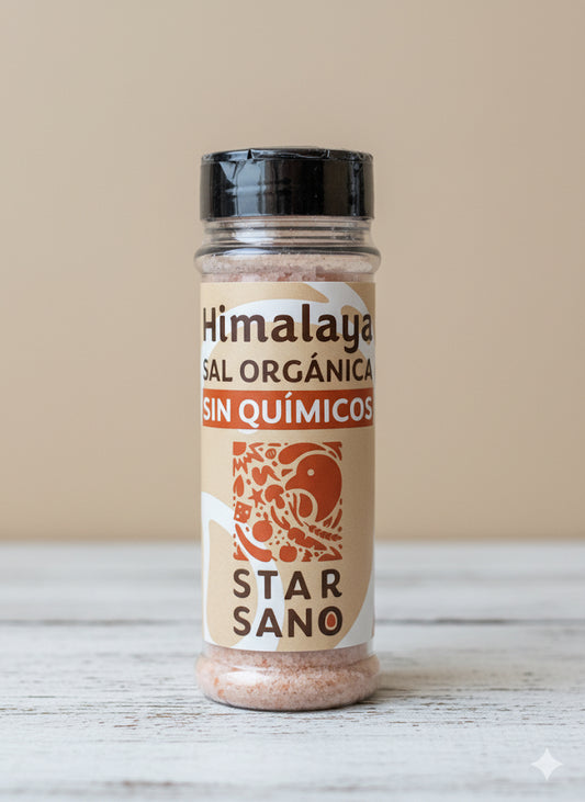Sal Himalaya (60 g)