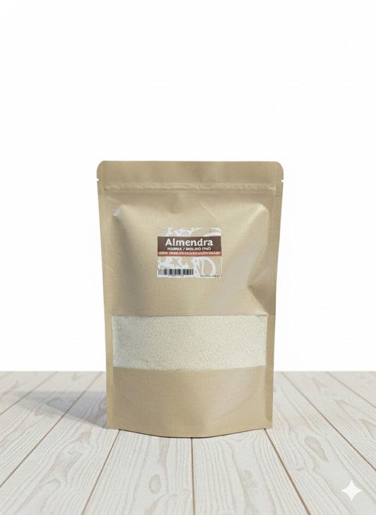 Harina de Almendra (250 g)